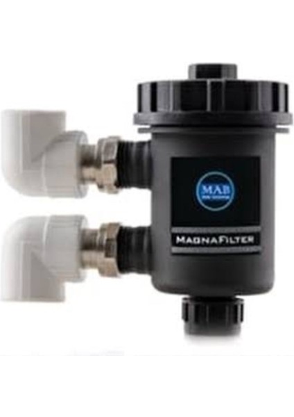 Manyetik Kombi Filtresi 3/4"