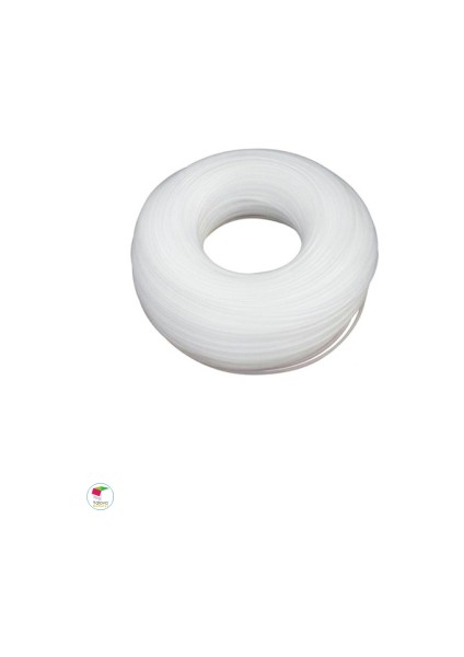 Silikon Hortum (5,0mm x 8,0mm) 50 mt