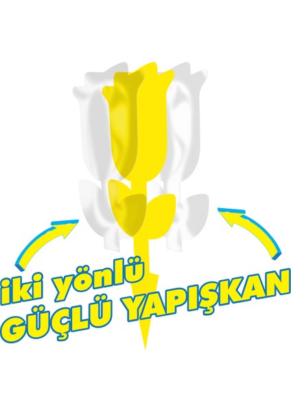 Yapışkanlı Böcek Tuzakları