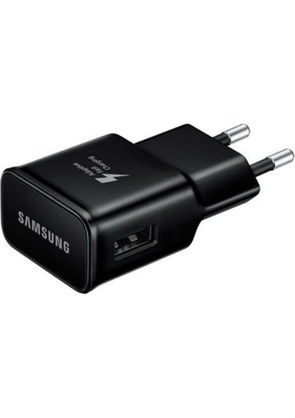 Samsung Galaxy S8/S9/S10 15W Hızlı Şarj Aleti EP-TA20 2.4A Fast Şarj fiyatları