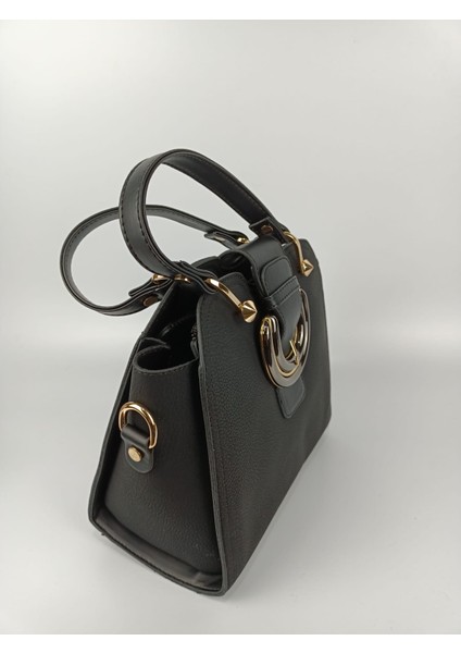 Kadın Siyah Çanta modelleri