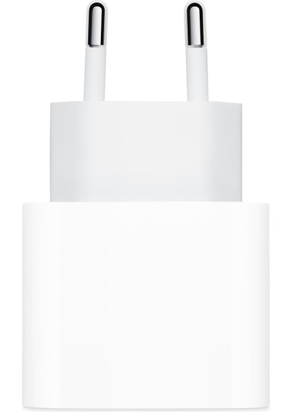 Apple iPhone 20W 11 / 11PRO Hızlı Şarj Aleti Seti 20W Adaptör + Usb-C Kablo modelleri