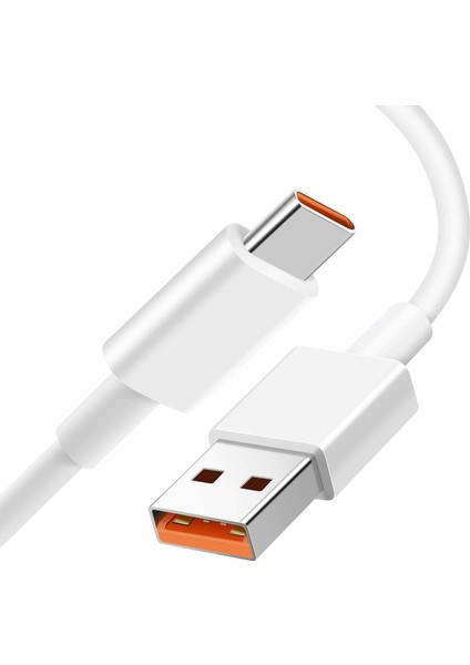 Xiaomi 11 Lite 5g Uyumlu 33W Turbo Şarj Aleti Seti Type C 3A Qualcomm 3.0