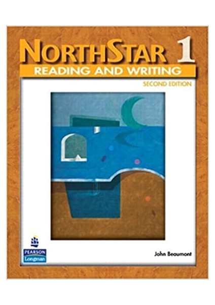 Northstar: Reading And Writing, Level 1 2nd Edition