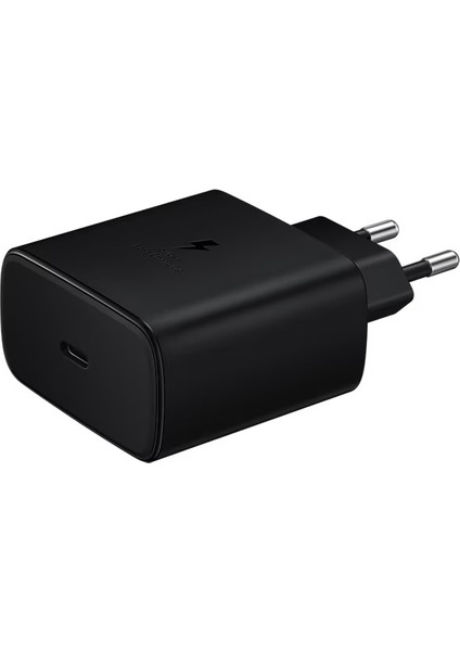 Samsung Galaxy Z Fold 4 Uyumlu EP-TA845 Usb-C 45W Hızlı Şarj Aleti Type-C To Type-C