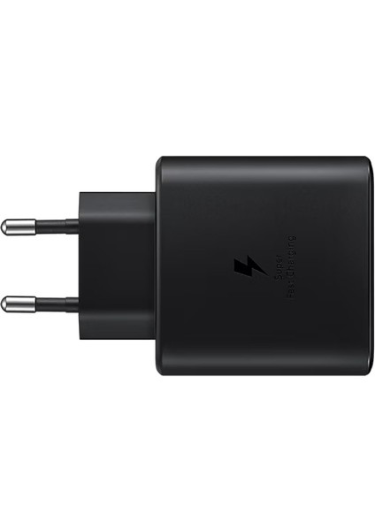Samsung Galaxy Z Fold 4 Uyumlu EP-TA845 Usb-C 45W Hızlı Şarj Aleti Type-C To Type-C