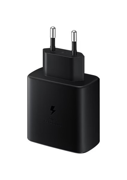 Samsung Galaxy Z Fold 4 Uyumlu EP-TA845 Usb-C 45W Hızlı Şarj Aleti Type-C To Type-C