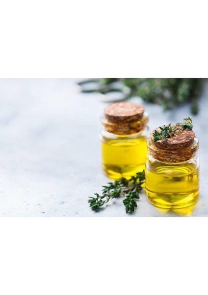 Geleneksel Doğal Kekik Yağı 50 ml Thyme Oil