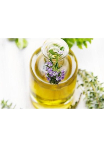 Geleneksel Doğal Kekik Yağı 50 ml Thyme Oil