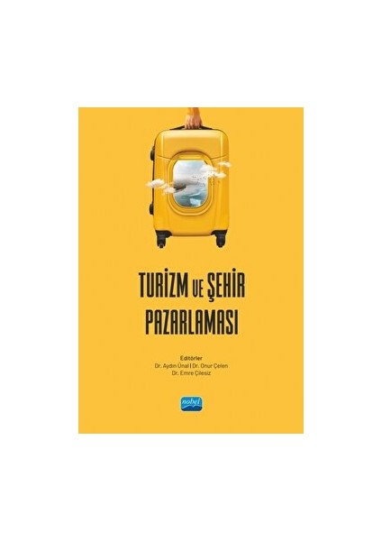 Turizm ve Şehir Pazarlaması