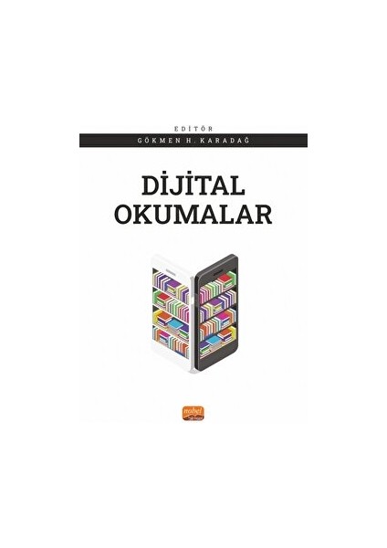 Dijital Okumalar