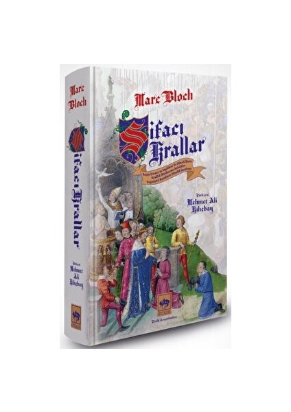 Şifacı Krallar