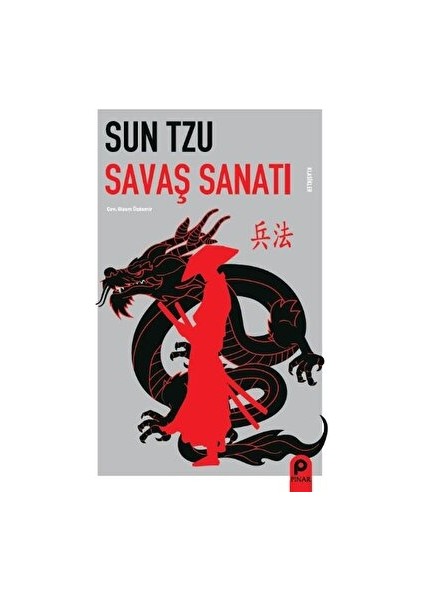 Savaş Sanatı - Sun Tzu