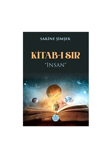 Kitab-I Sır - Sakine Şimşek