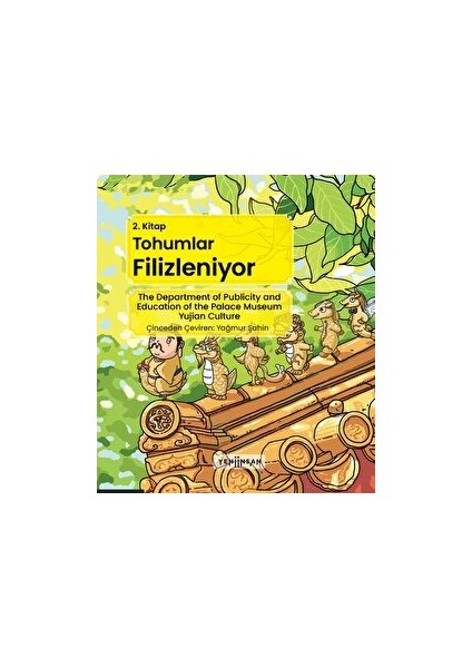 Tohumlar Filizleniyor