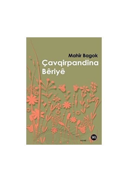 Çavqirpandina Beriye - Mahir Bagok