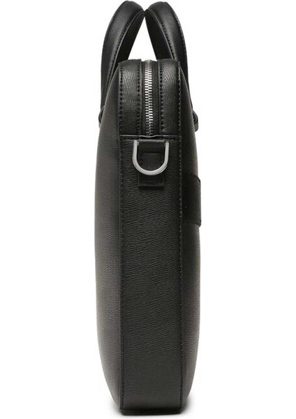 Erkek Calvin Klein Median Slim Computer Laptop Bag K50K510018