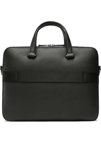 Erkek Calvin Klein Median Slim Computer Laptop Bag K50K510018