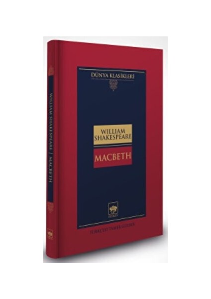 Macbeth - William Shakespeare