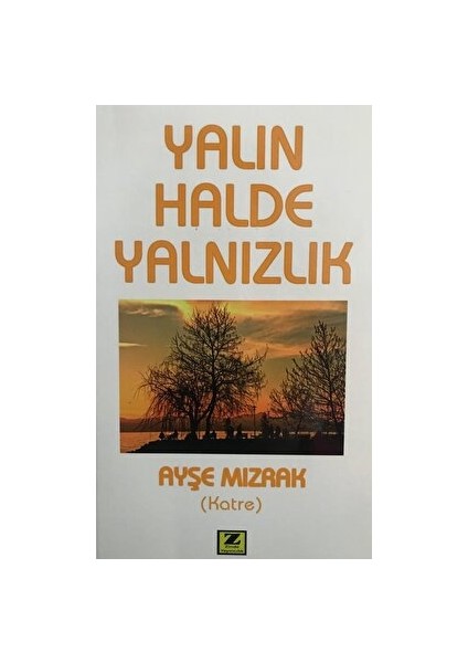 Yalın Halde Yalnızlık - Ayşe Mızrak