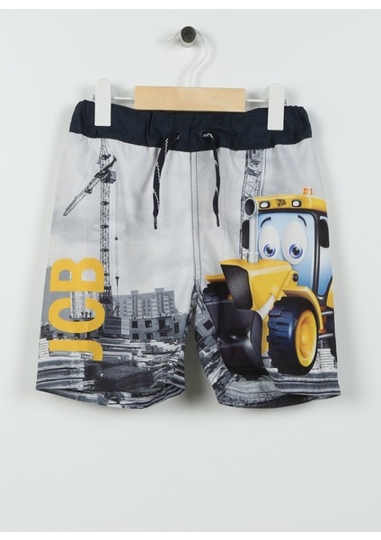 Mayo, 5 Yaş, Lacivert