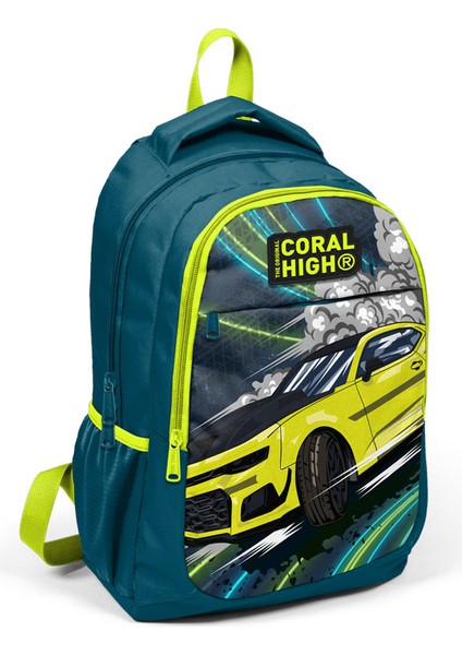 14406 Coral Hıgh Sırt Çantası