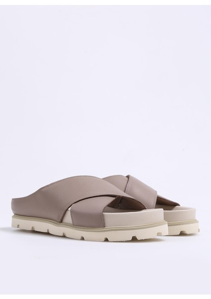 Vizon Kadın Terlik Madison fiyatları