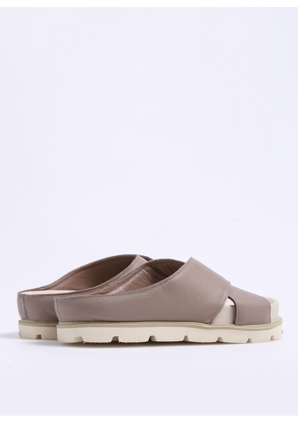 Vizon Kadın Terlik Madison modelleri