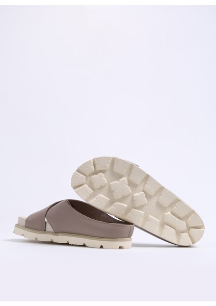 Vizon Kadın Terlik Madison fırsatları