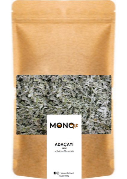 Adaçayı 1000 gr