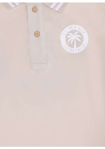 Düz Gri Erkek Çocuk T-Shirt COSTAR fırsatları