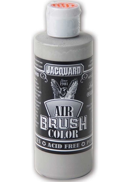 Airbrush 118ML Concrete Grey 457