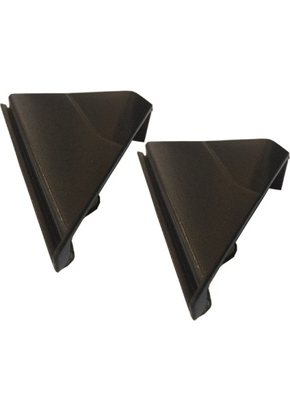 Hyundai Elantra Ayna Bakalit Devam Sağ-Sol Takım 2016-2018