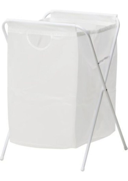 Jall Çamaşır Sepeti-Ikea