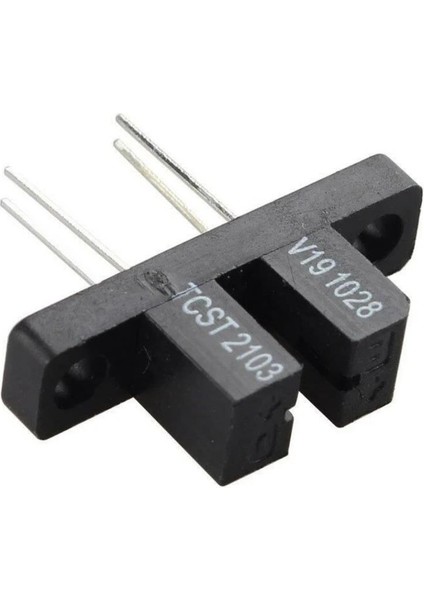 TCST2103 Infrared - Kızılötesi Sensör