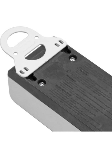 Visage 3lü 5 metre Çocuk Korumalı Askı Aparatlı Topraklı Grup Priz Gün Vs fırsatları