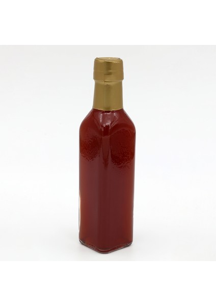 Kızılcık Sirkesi 250 ml
