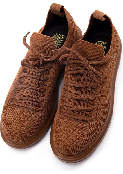 CH307 Rt Tricot Erkek Ayakkabı Taba fiyatları