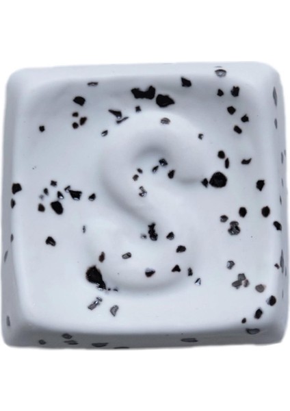 Artistik Seramik Sırı - Gc 2095 Dalmatia