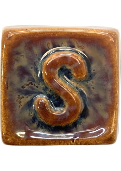 Artistik Seramik Sırı - Gc 2092 Juniper