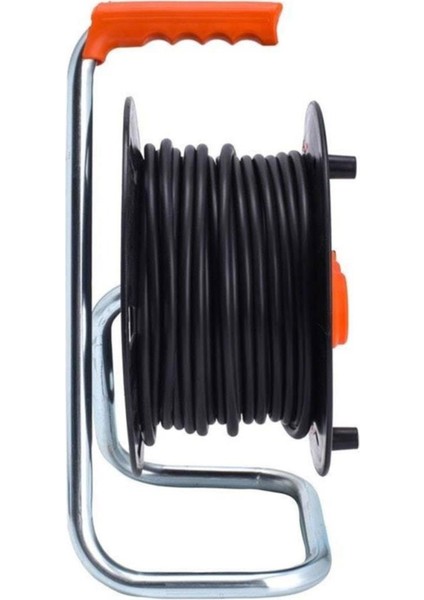 Bylion Makaralı Seyyar Uzatma Kablosu 3x1.5 mm (35 Metre) modelleri