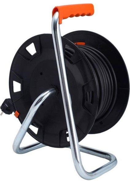 Bylion Makaralı Seyyar Uzatma Kablosu 3x1.5 mm (35 Metre) fırsatları