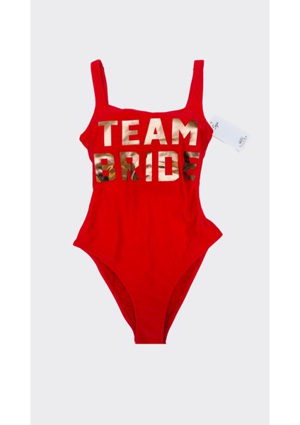 Bride Team ( Nedime ) Mayo