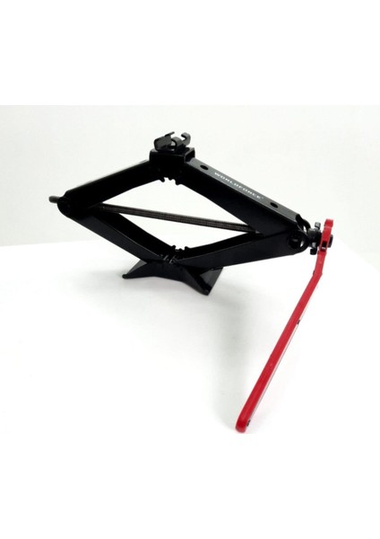 2 Ton Makaslı Kriko Cırcır Kollu Otomobil Bagaj Krikosu fiyatları