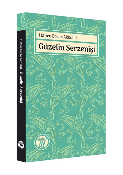 Büyüyen Ay Yayınları Güzelin Serzenişi