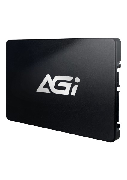 Agı 1tb Sata3 SSD 550/490 Mb/s