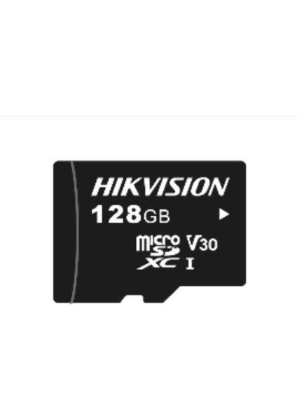 HS-TF-L2-128G 128GB Microsdxc CLASS10 U3 V30 95-50MBS Tlc 7-24 Cctv Hafıza Kartı