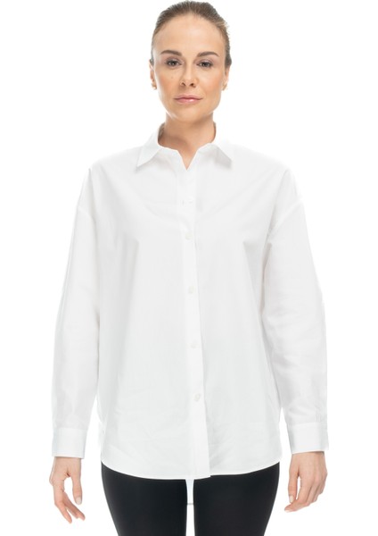 Hayal Gömlek Kadın Oversize