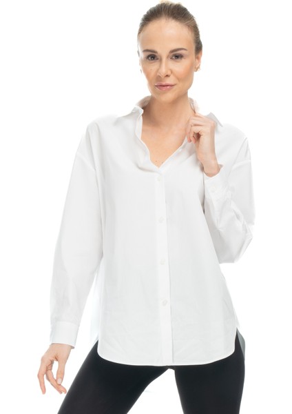 Hayal Gömlek Kadın Oversize fiyatları