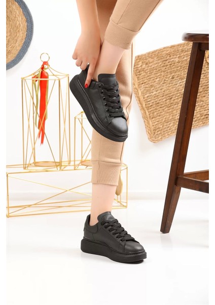 Unisex Spor Ayakkabı EZ996